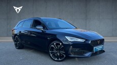 CUPRA Leon 2.0 TSI VZ2 5dr DSG 4Drive Petrol Estate